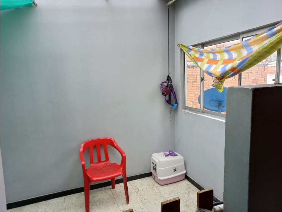Casa en venta en Carvajal, Bogotá · foto 17 de 24
