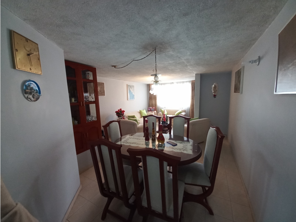 Casa en venta en Carvajal, Bogotá · foto 18 de 24