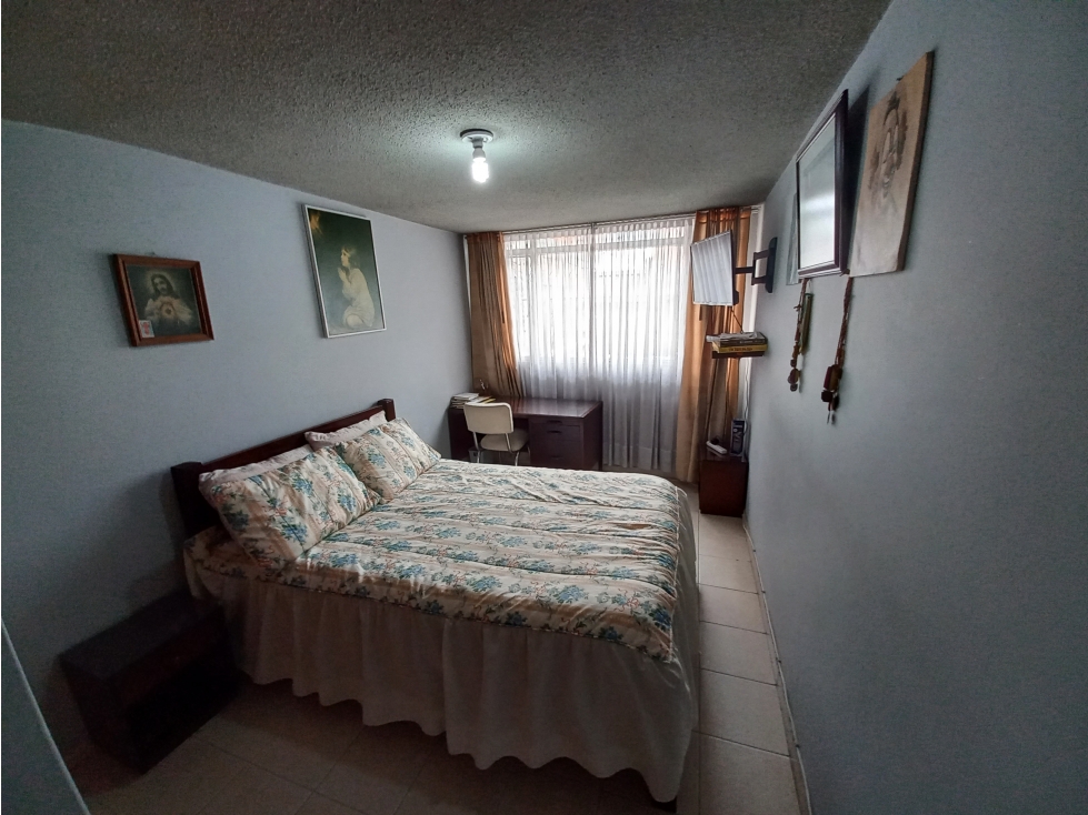 Casa en venta en Carvajal, Bogotá · foto 19 de 24