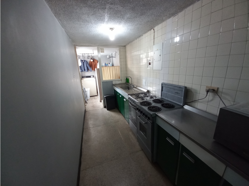 Casa en venta en Carvajal, Bogotá · foto 20 de 24
