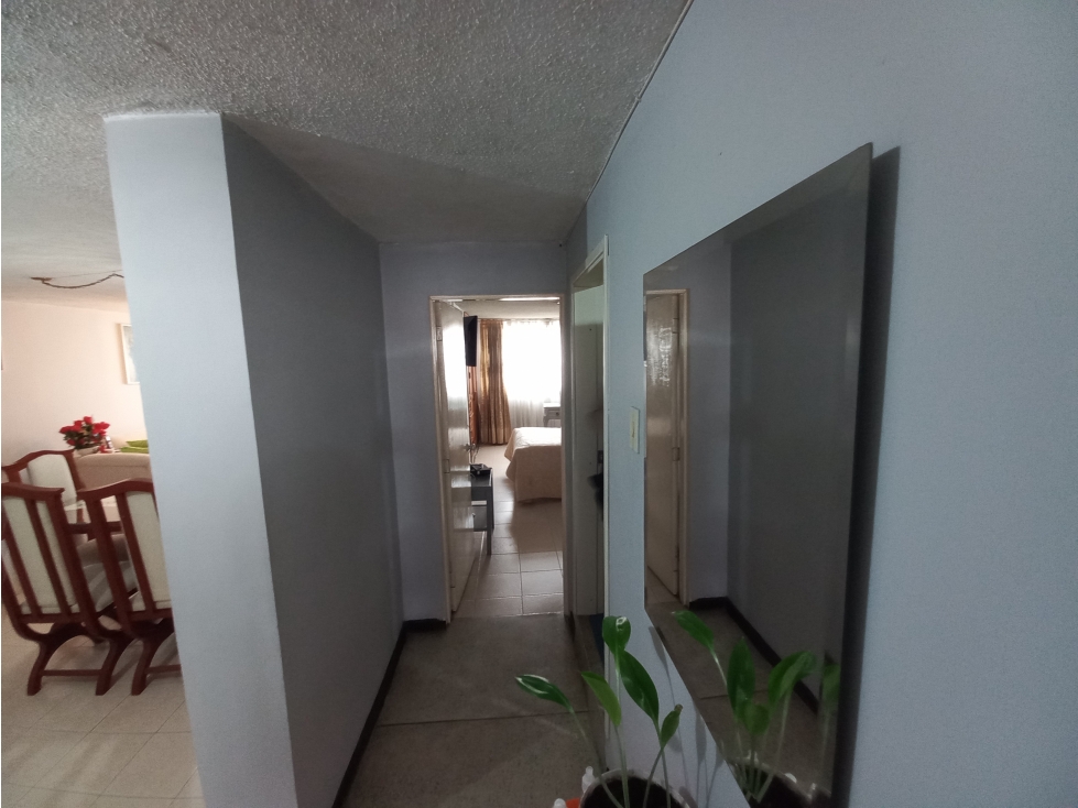 Casa en venta en Carvajal, Bogotá · foto 21 de 24