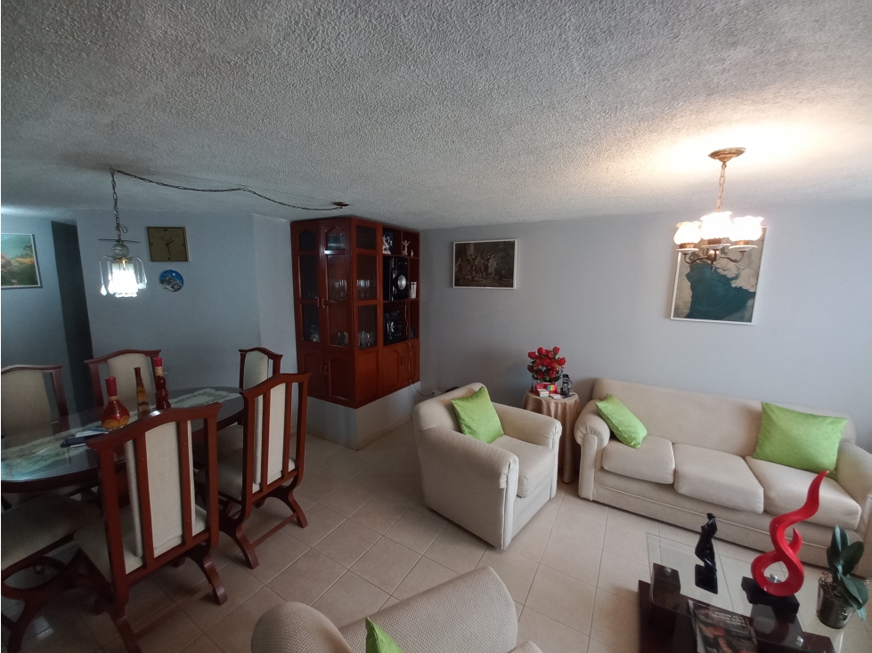 Casa en venta en Carvajal, Bogotá · foto 22 de 24