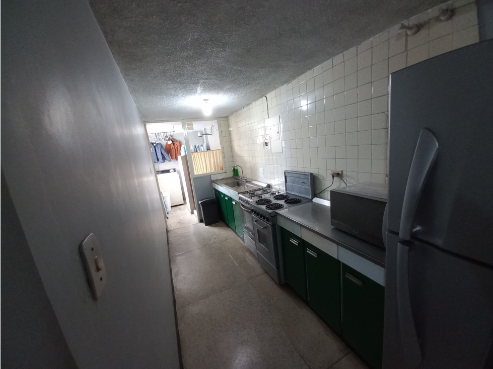 Casa en venta en Carvajal, Bogotá · foto 23 de 24