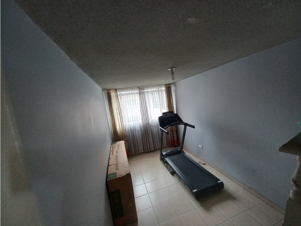 Casa en venta en Carvajal, Bogotá · foto 24 de 24