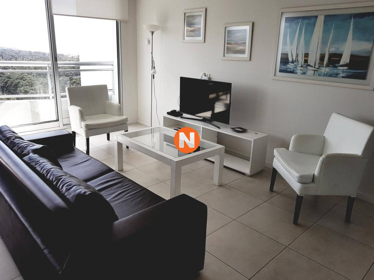 Apartamento en alquiler en Roosevelt