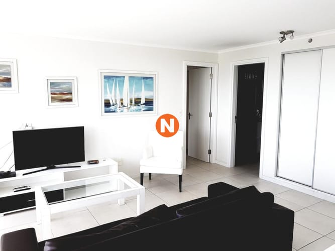 Apartamento de 2 dormitorios en Av Roosvelt · Foto 2