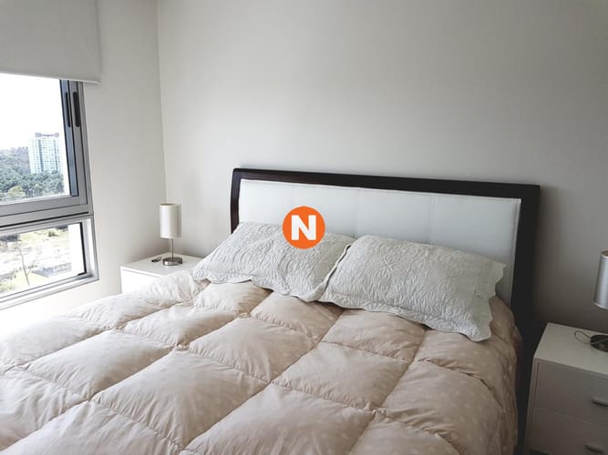 Apartamento de 2 dormitorios en Av Roosvelt · Foto 5