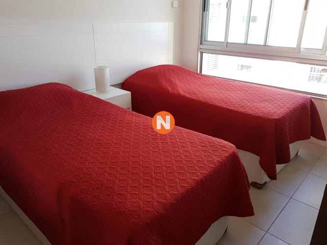 Apartamento de 2 dormitorios en Av Roosvelt · Foto 6