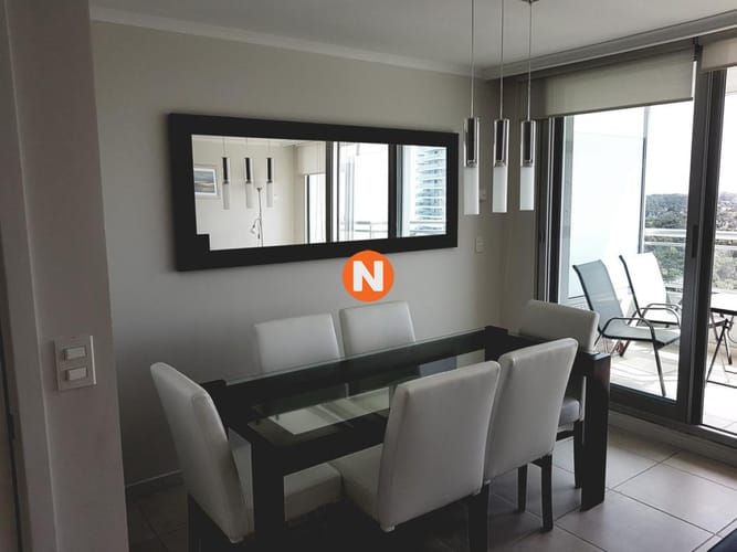 Apartamento de 2 dormitorios en Av Roosvelt · Foto 7