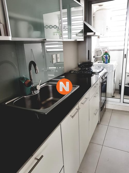 Apartamento de 2 dormitorios en Av Roosvelt · Foto 8