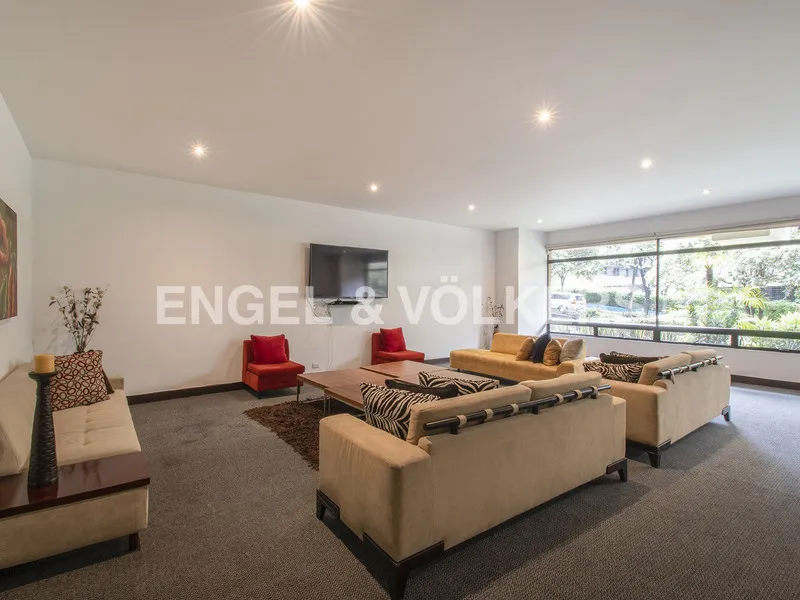 Apartamento en arriendo en La Cabrera, Bogotá · foto 20 de 21