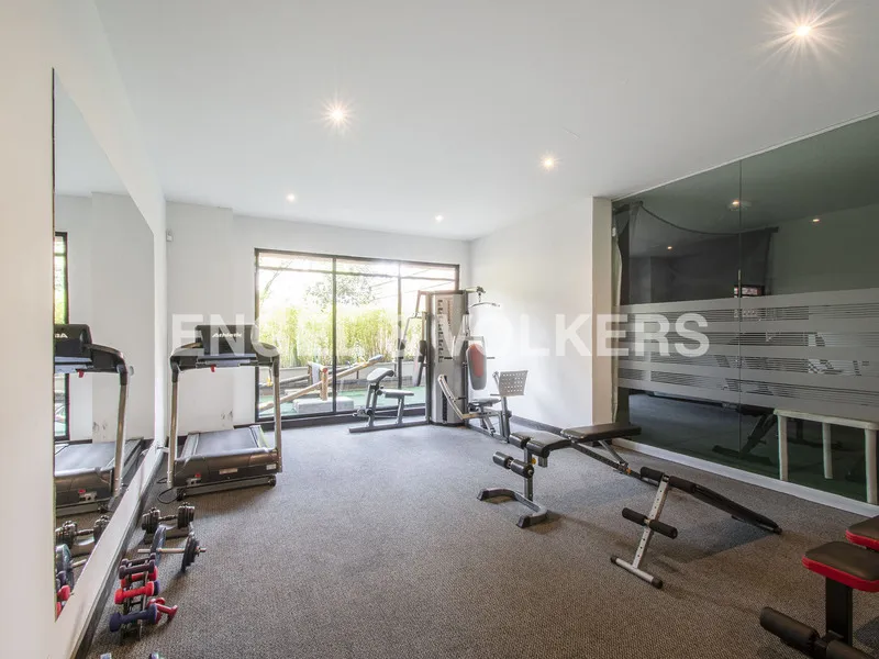 Apartamento en arriendo en La Cabrera, Bogotá · foto 17 de 21