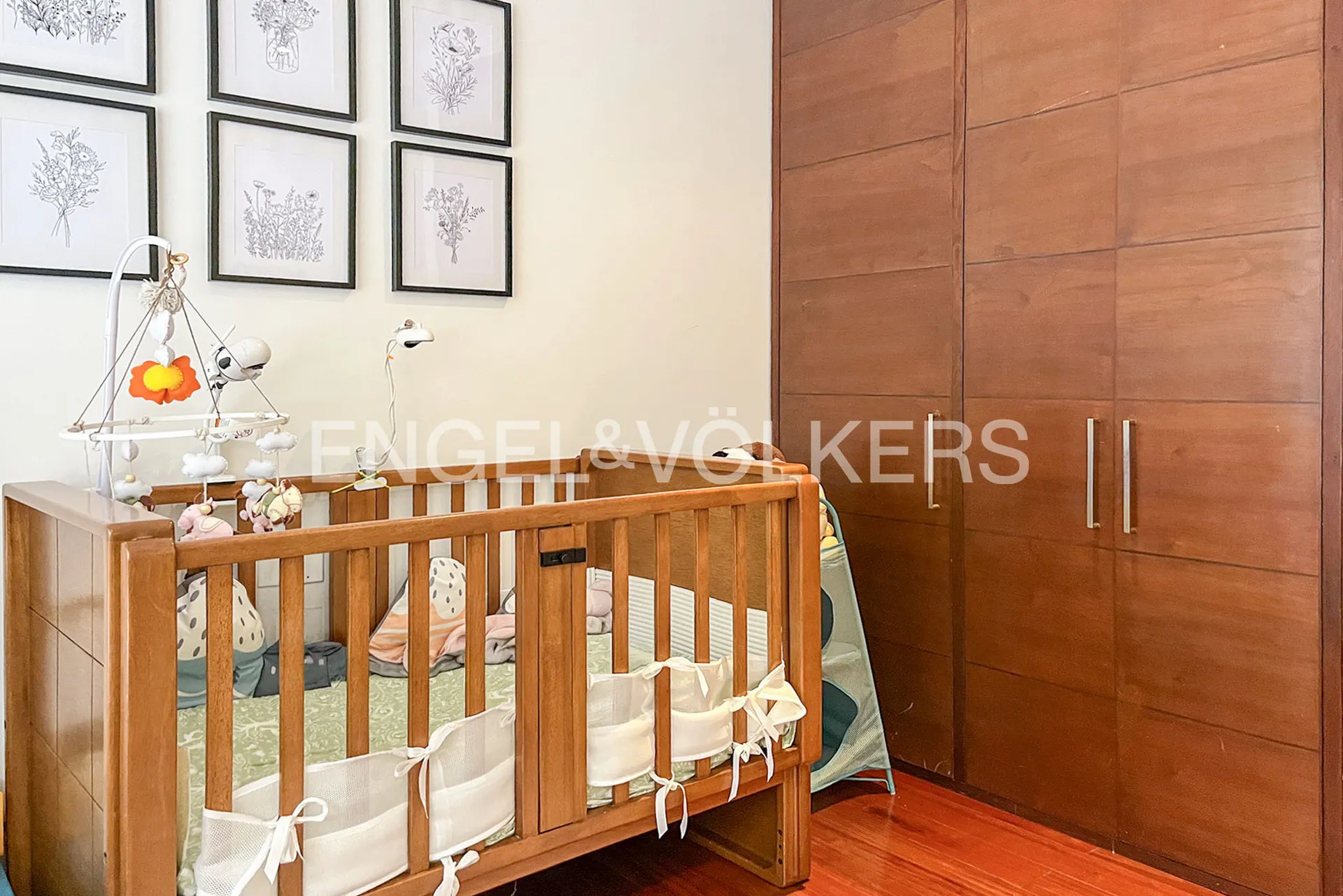 Apartamento en arriendo en La Cabrera, Bogotá · foto 15 de 21