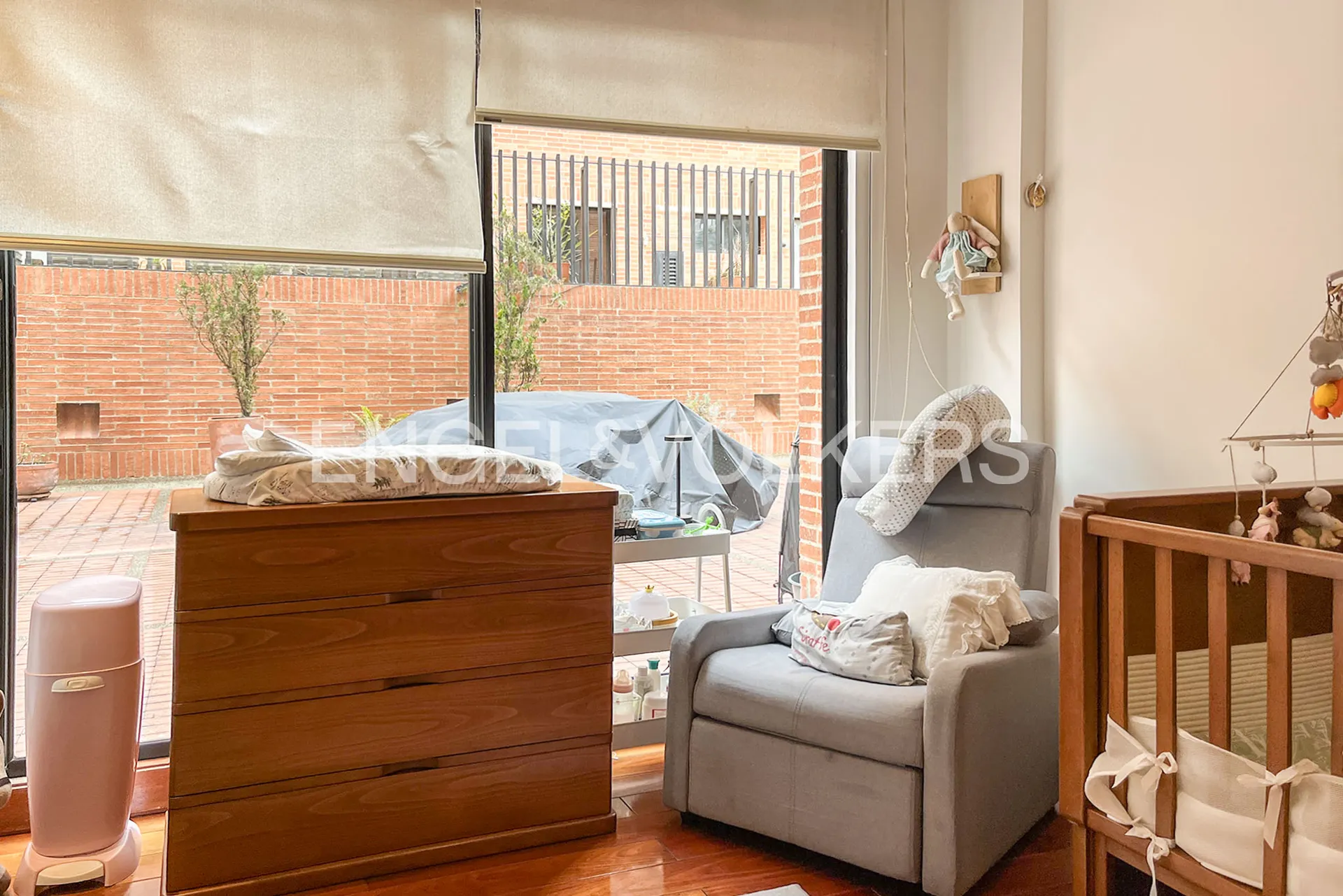 Apartamento en arriendo en La Cabrera, Bogotá · foto 14 de 21