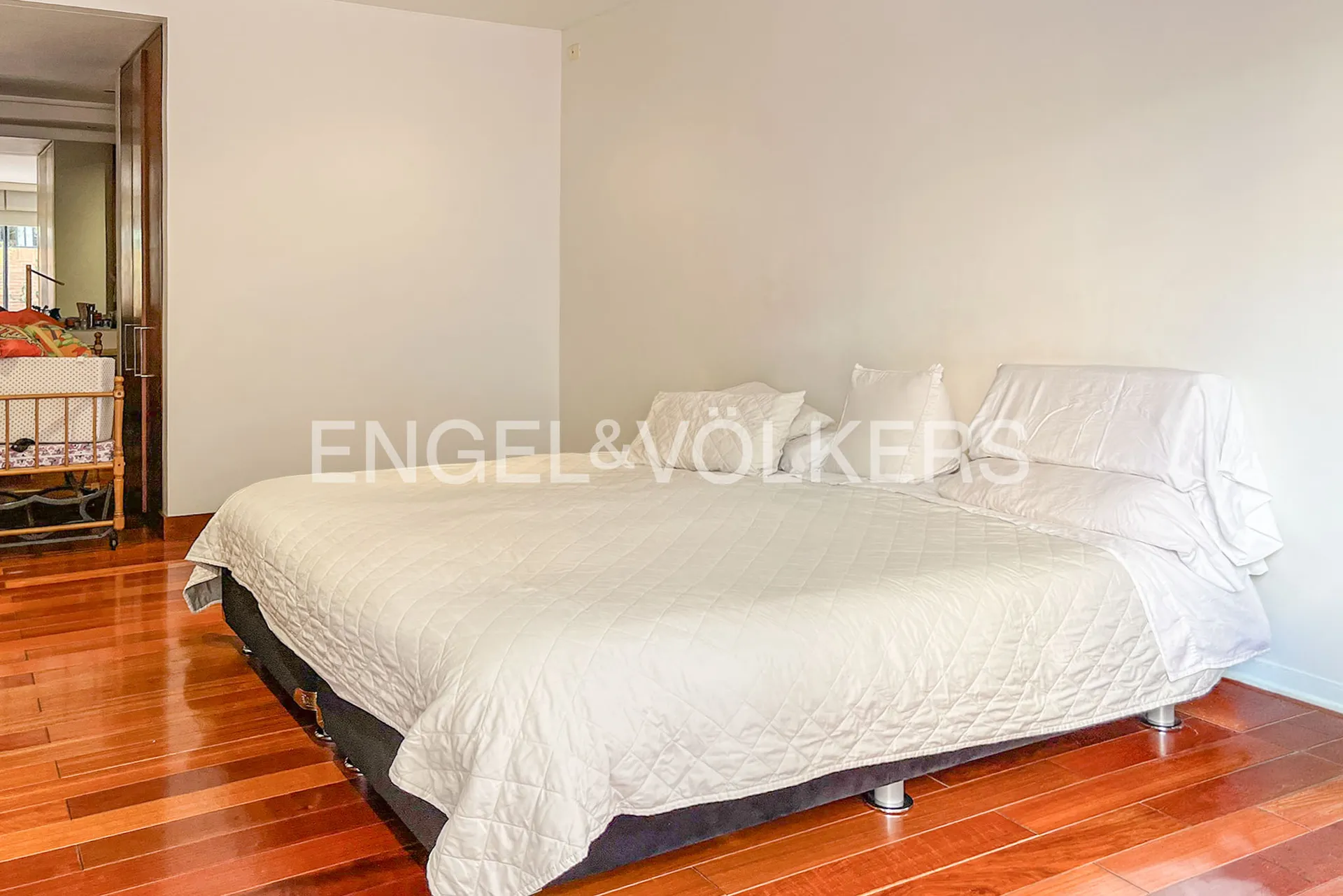 Apartamento en arriendo en La Cabrera, Bogotá · foto 11 de 21