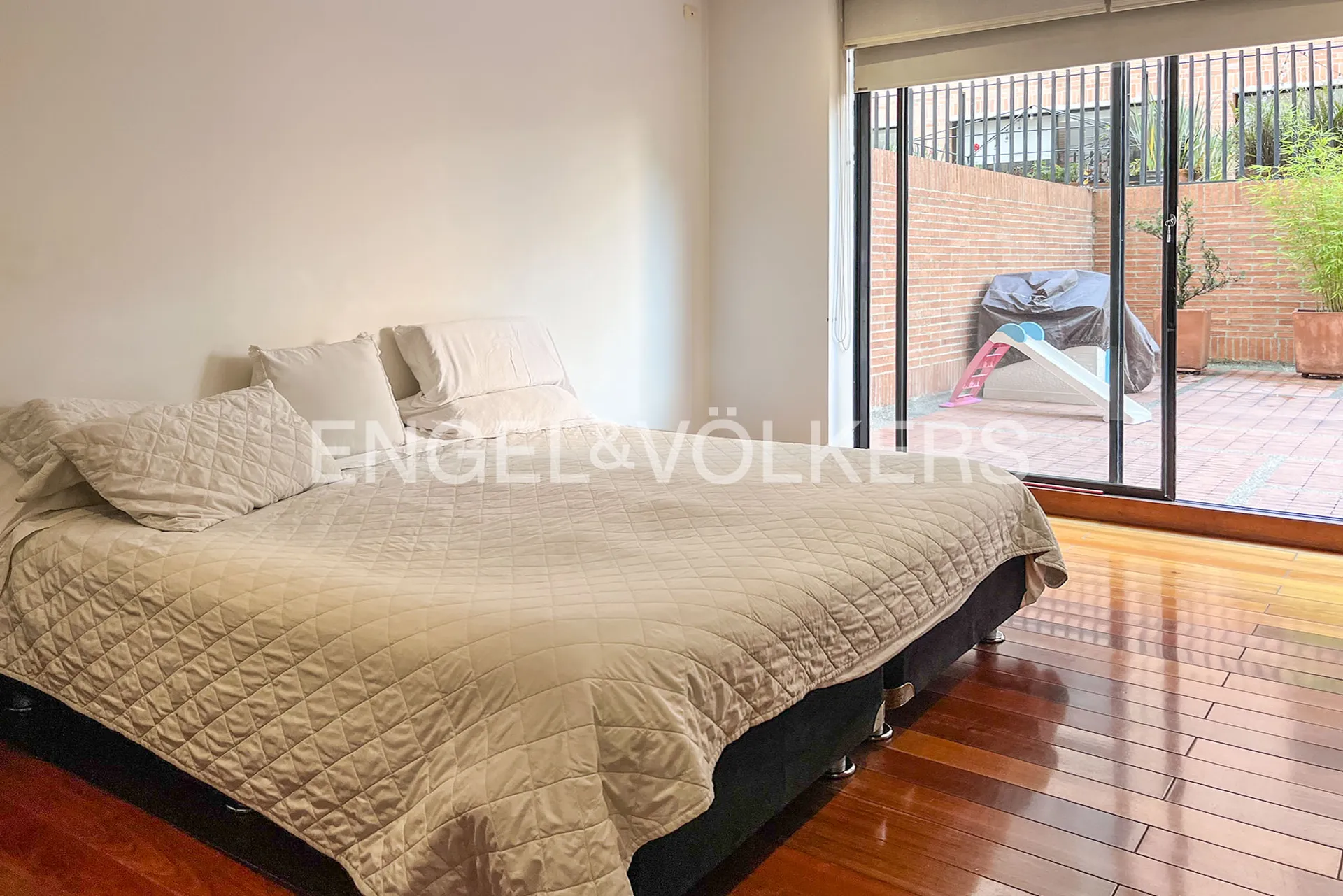 Apartamento en arriendo en La Cabrera, Bogotá · foto 10 de 21