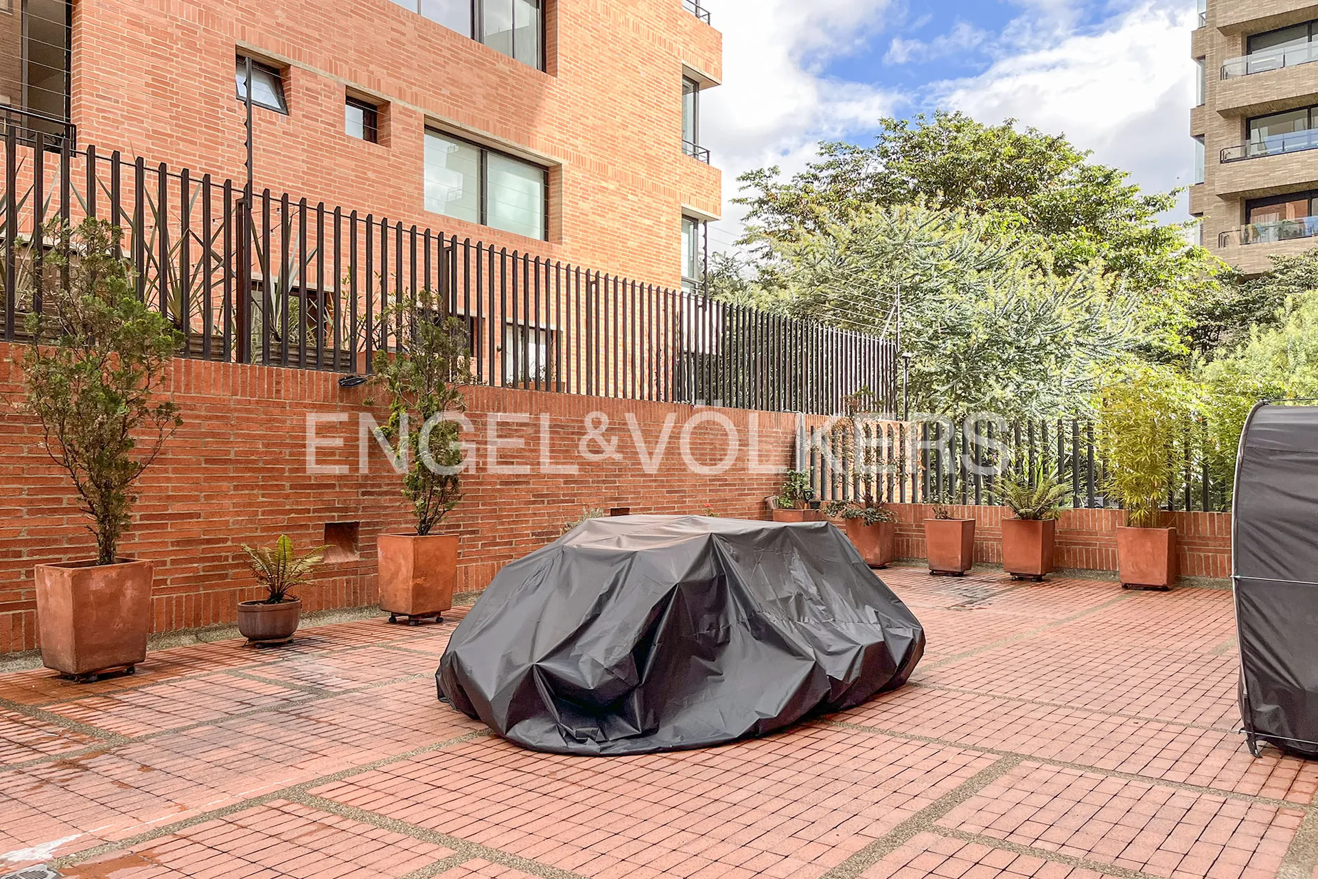 Apartamento en arriendo en La Cabrera, Bogotá · foto 9 de 21