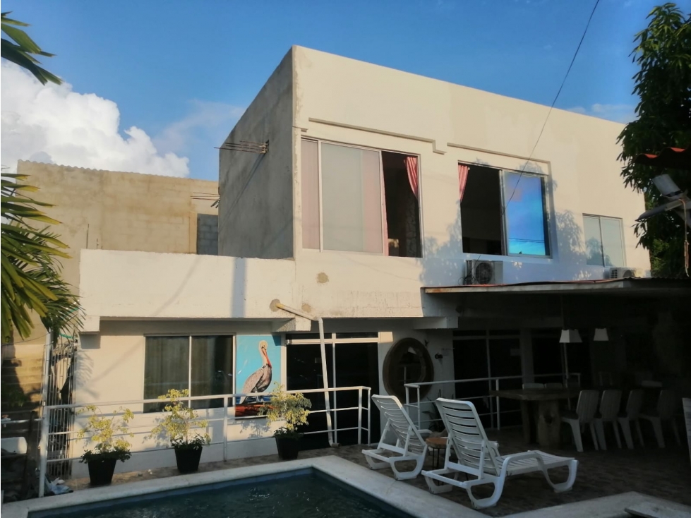 Casa en venta en Jardin, Santa Marta · foto 2 de 24