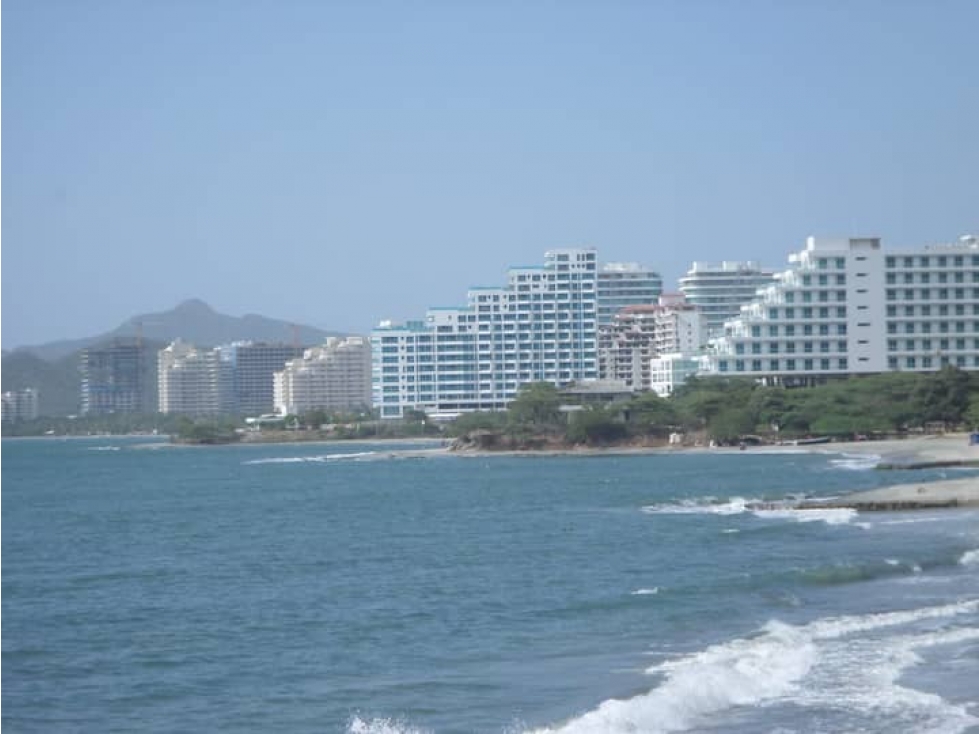 Casa en venta en Jardin, Santa Marta · foto 3 de 24