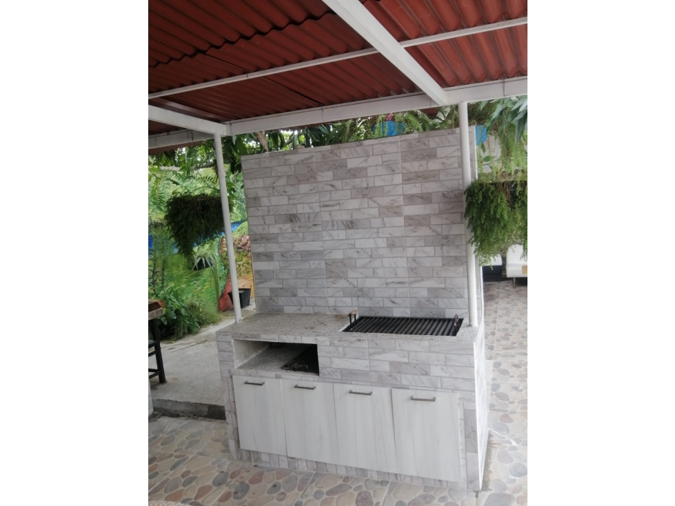 Casa en venta en Jardin, Santa Marta · foto 4 de 24