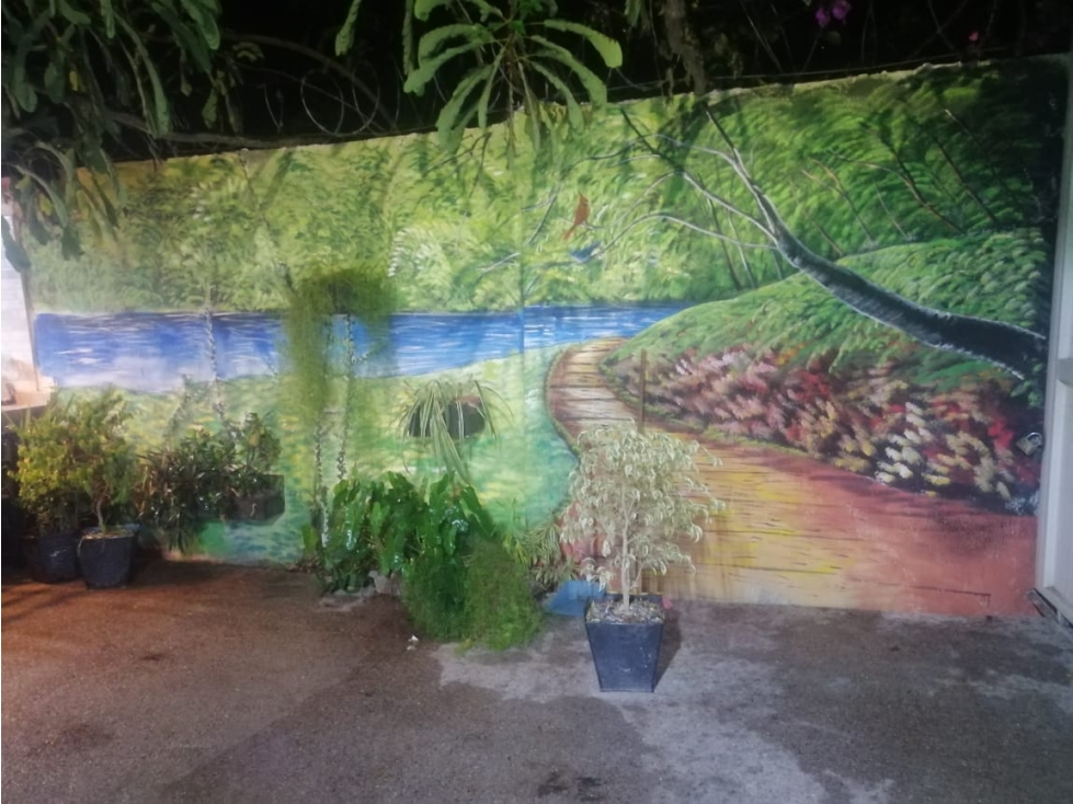 Casa en venta en Jardin, Santa Marta · foto 5 de 24