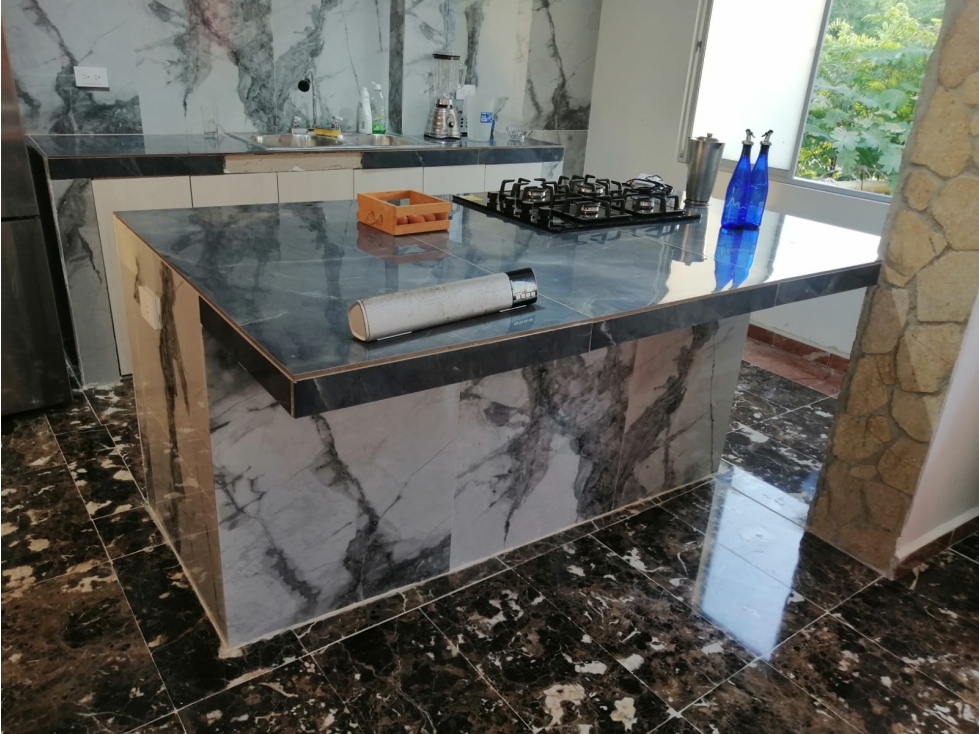 Casa en venta en Jardin, Santa Marta · foto 6 de 24