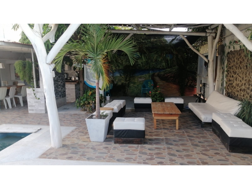 Casa en venta en Jardin, Santa Marta · foto 7 de 24