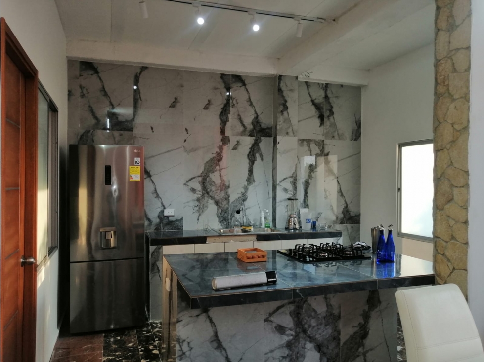 Casa en venta en Jardin, Santa Marta · foto 9 de 24