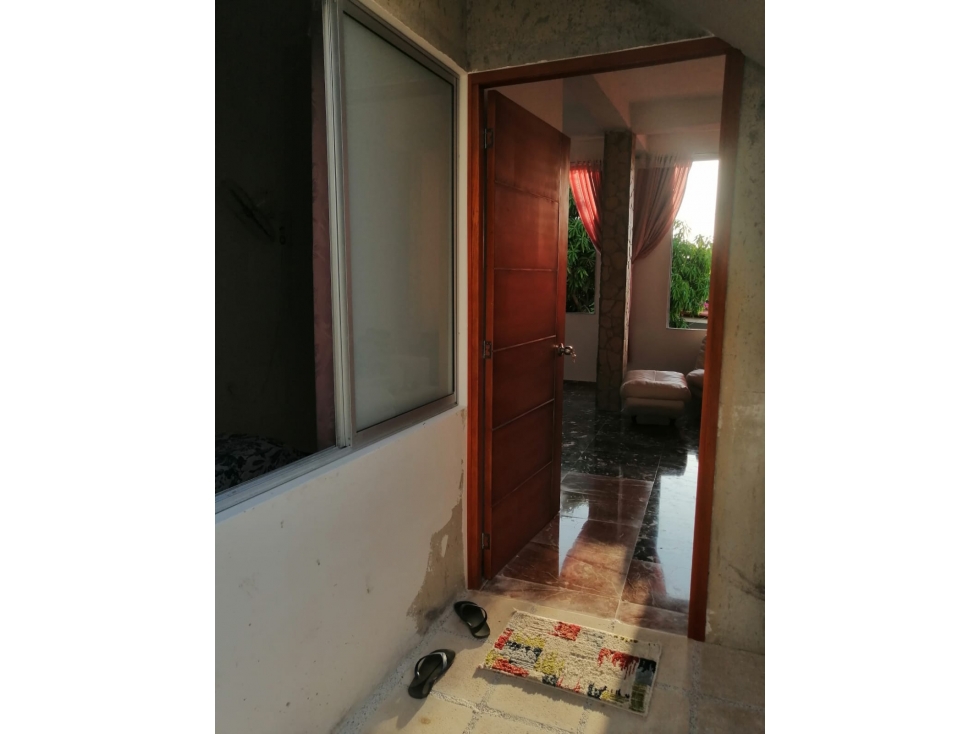 Casa en venta en Jardin, Santa Marta · foto 10 de 24