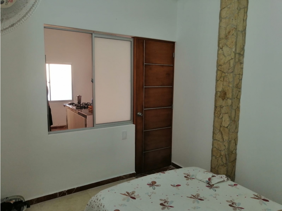Casa en venta en Jardin, Santa Marta · foto 12 de 24