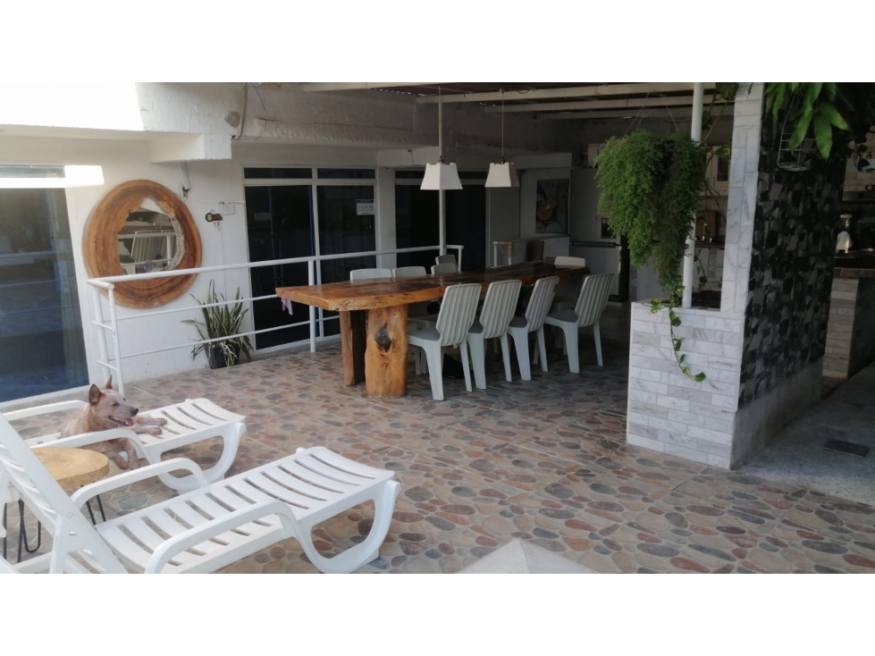 Casa en venta en Jardin, Santa Marta · foto 13 de 24