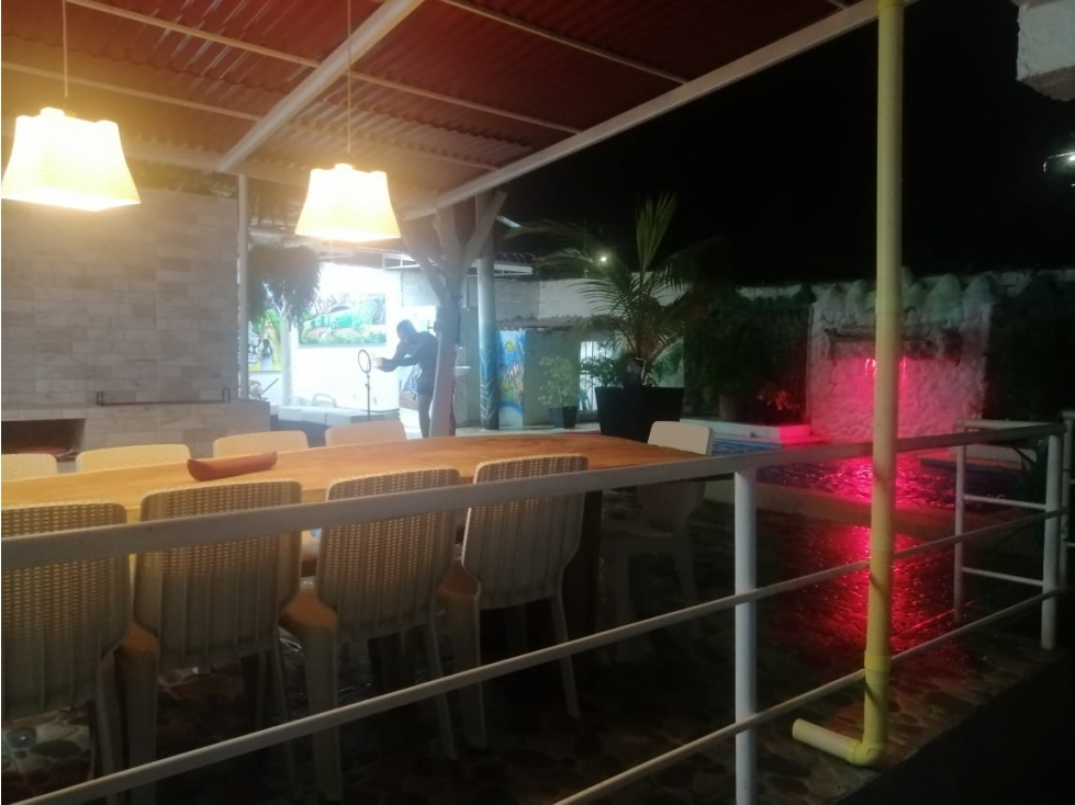 Casa en venta en Jardin, Santa Marta · foto 16 de 24