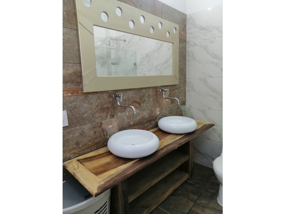 Casa en venta en Jardin, Santa Marta · foto 17 de 24