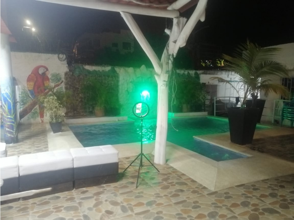 Casa en venta en Jardin, Santa Marta · foto 18 de 24