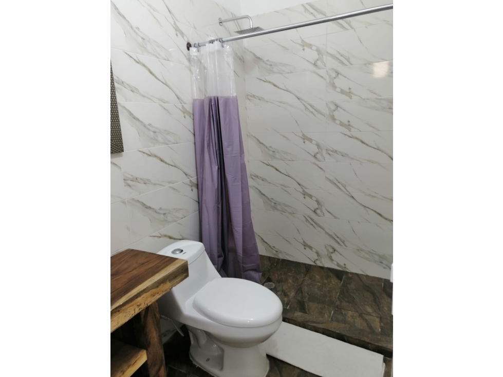 Casa en venta en Jardin, Santa Marta · foto 19 de 24
