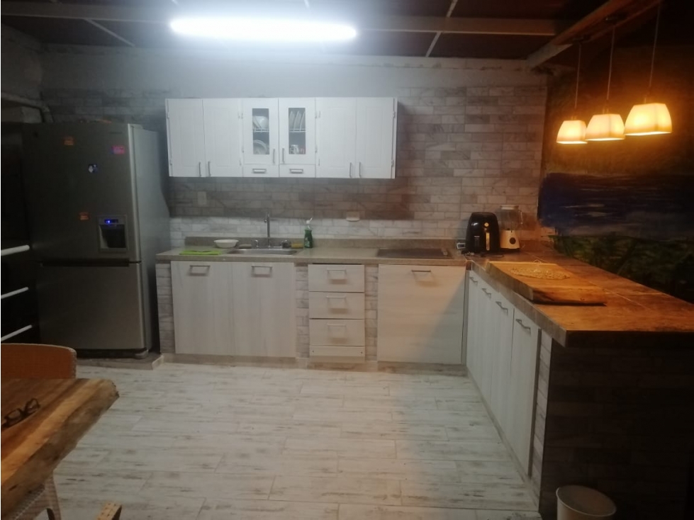 Casa en venta en Jardin, Santa Marta · foto 20 de 24