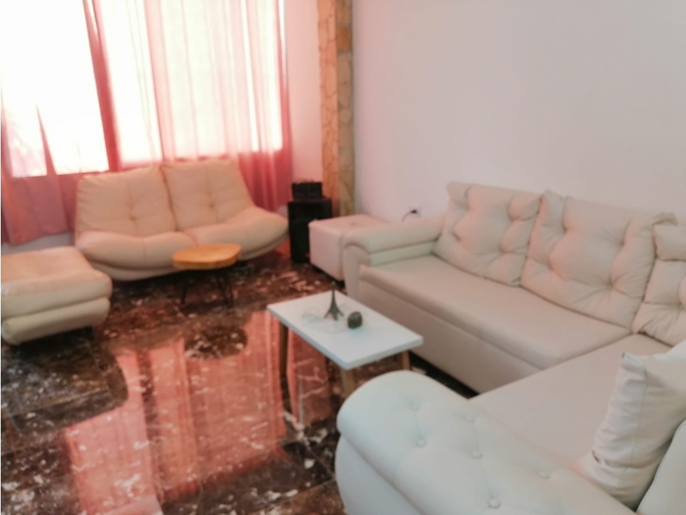 Casa en venta en Jardin, Santa Marta · foto 22 de 24