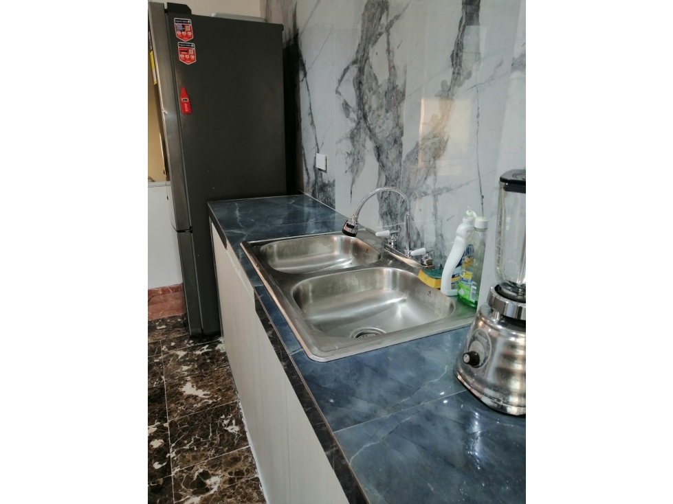 Casa en venta en Jardin, Santa Marta · foto 23 de 24