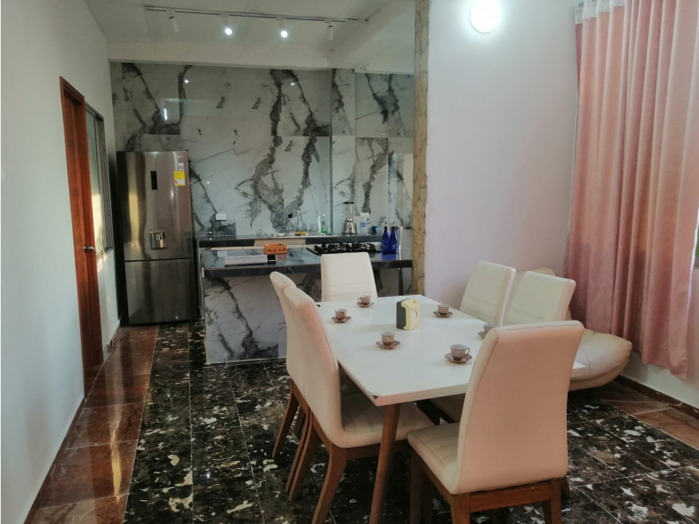 Casa en venta en Jardin, Santa Marta · foto 24 de 24