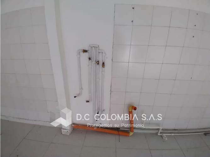 Casa de 6 alcobas en venta en San Pablo, Bogotá, 350 m² · foto 7 de 24