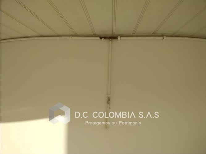 Casa de 6 alcobas en venta en San Pablo, Bogotá, 350 m² · foto 22 de 24