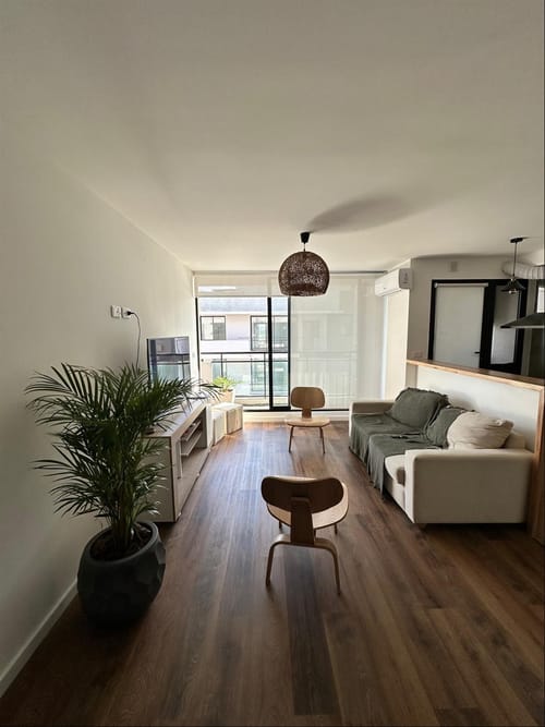 Apartamento en Alquiler · Foto 2