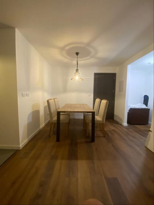 Apartamento en Alquiler · Foto 4