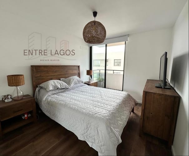 Apartamento en Alquiler · Foto 5