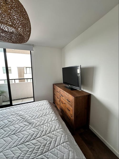 Apartamento en Alquiler · Foto 6