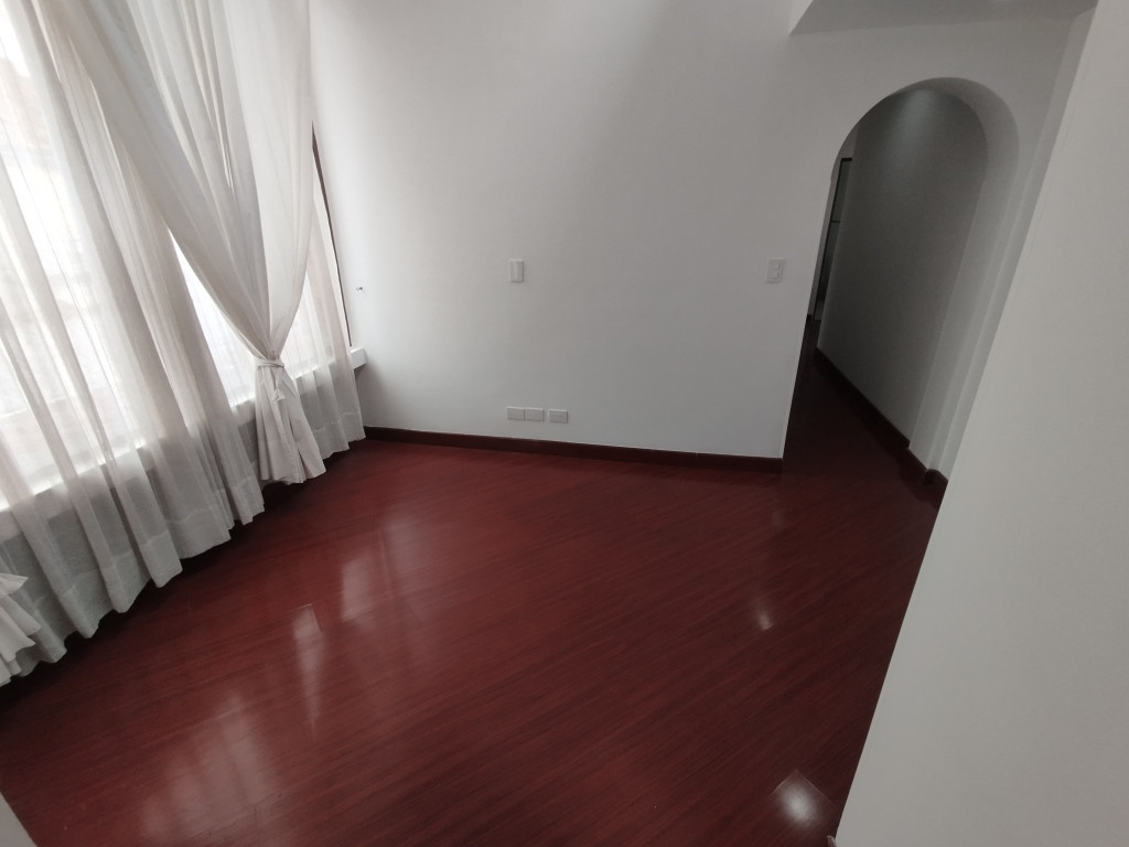 Apartamento en venta en Lisboa, Bogotá · foto 4 de 24