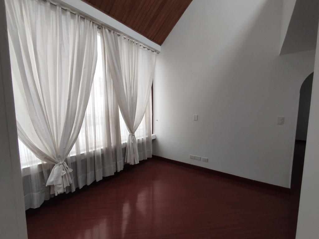Apartamento en venta en Lisboa, Bogotá · foto 5 de 24