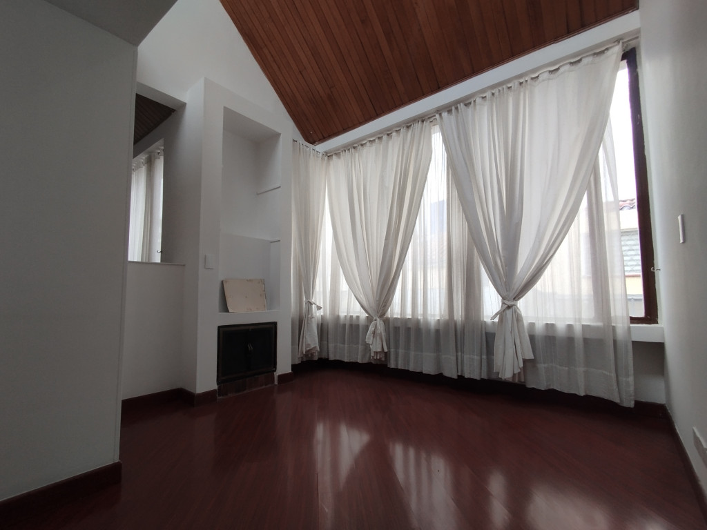 Apartamento en venta en Lisboa, Bogotá · foto 6 de 24