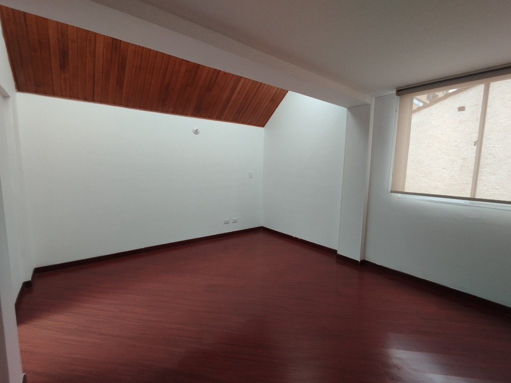Apartamento en venta en Lisboa, Bogotá · foto 7 de 24