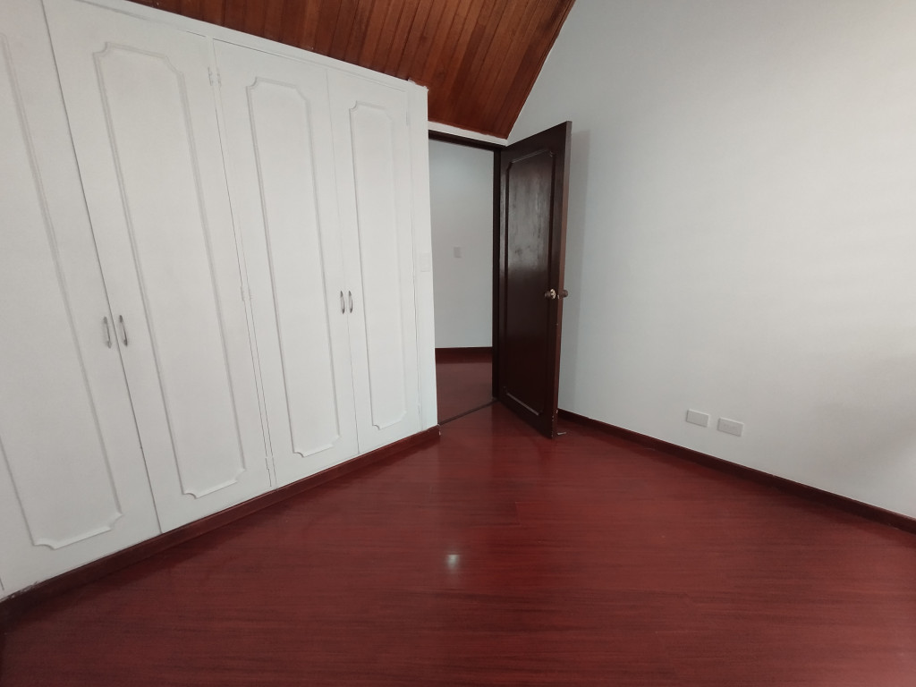 Apartamento en venta en Lisboa, Bogotá · foto 8 de 24